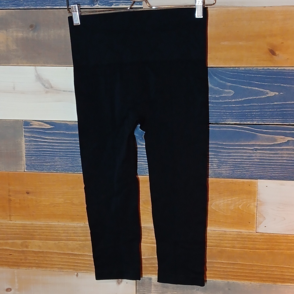 Yummie Women's Shapewear legging M/L black - Picture 6 of 7